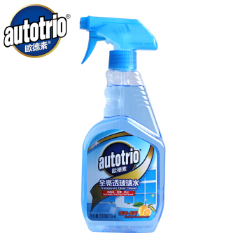 一站式工業(yè)清潔解決方案——探訪歐德素(AUTOTRIO)工業(yè)品自營旗艦店