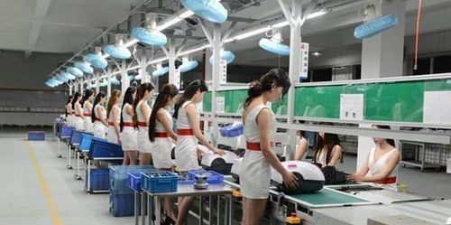 在富士康熬夜班8年的年輕廠妹，后來怎么樣了？住宿服務(wù)的真相