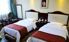 蘭州安西路住宿精選 360團購導航上的酒店團購全攻略