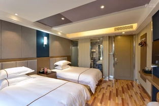 神仙居世外靜心之旅 2天1夜山景酒店體驗記