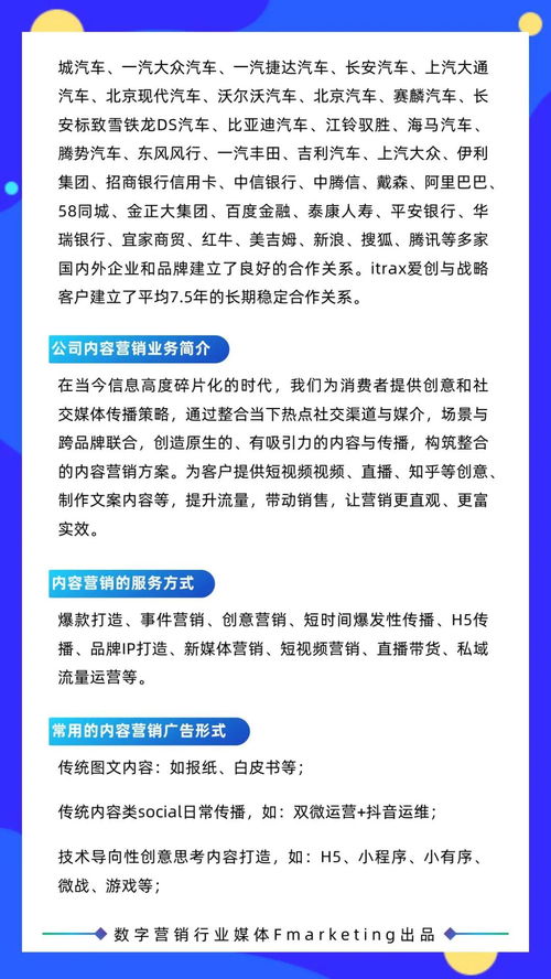2020數字營銷年鑒 內容與創意的交融之年